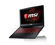 MSI GL62MVR i7-7700HQ/8GB/1TB GTX1060 IPS - 426803 - zdjęcie 8